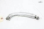 2015-2020 Audi A3 Quattro 2.0L Engine Turbocharger Oil Return Pipe Tube Line Oem. Fixed Price $31.19.