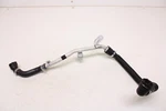 Alfa Giulia Stelvio Quadrifoglio Right Charge Cooler Coolant Hose Oem 2017-2022. Fixed Price $64.99.