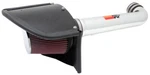 K&n Cold Air Intake 77 Series Polished For Jeep Wrangler 3.6L 2012-2017. Fixed Price $472.99.