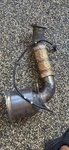 Fabspeed Porsche 911-996 Performance Exhaust System. Fixed Price $3000.00.