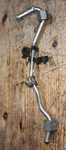 Mercedes Class Slk W204 R172 1.8 M271 Petrol Fuel Pipe Line Hose A2710700932. Fixed Price $40.89.