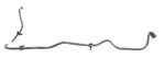 New Oem Ford Rear Differential Vent Hose L1MZ-4A058-A Explorer Aviator 2020-2025. Fixed Price $38.15.