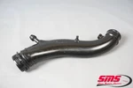 03-18 Porsche Cayenne Turbo 955 957 958 Right Intercooler Pipe Hose Oem. Fixed Price $43.98.