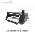 2020-2024 Porsche Taycan Air Intake Box 9J1815130B. Fixed Price $15.99.