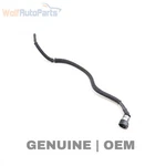 2014-2016 Porsche Panamera Coolant Breather Line / Hose 97010601101. Fixed Price $49.99.