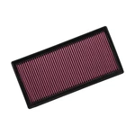 615030 Flowmaster Delta Force Performance Panel Air Filter. Fixed Price $96.25.