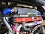 Cx Intercooler + Piping Tube Kit For 78-83 Nissan Datsun S130 280ZX L28ET Turbo. Fixed Price $707.00.