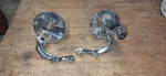 Harry Miller Racing Spindle Vintage Sprint Car Indy 500 Flathead Ford Speed. Fixed Price $2250.00.
