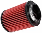 Aem Dryflow Red Round Straight Air Filter W/ 3" Flange Inlet Diameter 21-2036DK. Fixed Price $65.64.