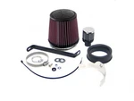 K&n Performance Intake Kit Audi Quattro, 1.8L, L4, 224BHP 57-0479. Fixed Price $262.99.