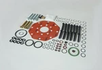 Fuel Distributor Repair Set For Bosch 0438100050 Mercedes 450 Slc 5.0 K-jetronic. Fixed Price $81.40.