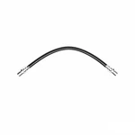 Brake Hydraulic Hose-rear Drum Dfc 350-13052 Fits 1998 Subaru Forester. Fixed Price $40.99.