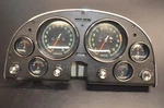 1965 1966 1967 Corvette Original Dash Gauge Cluster Assembly Gm # 6455363. Fixed Price $1250.00.
