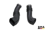 Bmw X3M X4M F97 F98 Front Left & Right Intake Air Ducts 2020 - 2024 Oem. Fixed Price $89.99.