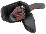 K&n Cold Air Intake W/filter For 08-09 Liberty 3.7L Carb Legal. Fixed Price $367.99.