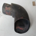 Classic Mini Fresh Air Intake Duct Heater CZH1300. Fixed Price $24.79.