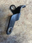 Vw VR6 Manifold Support Bracket Golf Jetta Corrado Passat B3/B4 021129723D. Fixed Price $39.98.