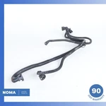 03-06 Jaguar X100 Xkr Throttle Body Inlet Manifold Air Hose Tube Pipe Oem. Fixed Price $136.95.