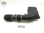 2008-2014 Ferrari California F149 Left Driver Air Intake Cleaner Box Cover Pipe. Fixed Price $301.44.