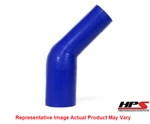Hps Silicone 45 Degree Elbow Reducer Coupler Hose 5/8" 3/4" Id 4-PLY Blue. Fixed Price $34.61.