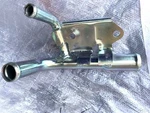 Coolant Pipe Hose For Automatic Mazda 6 CX3 CX5 2,2 Diesel Skyactive 2013-2019. Fixed Price $133.26.