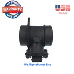 Mass Air Flow Sensor Maf Meter 037906461A For Volkswagen Jetta Bremi. Fixed Price $19.75.