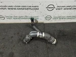 Jaguar Xkr X150 MK2 4.2 Petrol Intercooler Pipe 7W83-8260-AA. Fixed Price $133.00.