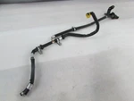 Ferrari 488, Rh, Right Flush Pipe W/ Valve, Used, P/n 319788, 254425. Fixed Price $175.00.
