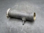 Oem 01-05 Porsche Turbo Intercooler Pipe 99611062570 Used. Fixed Price $49.99.