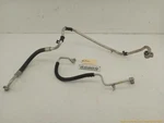 Hummer H3 Hvac Air Conditioning Suction & Low Side Hose Fits 2006-2010 07. Fixed Price $51.91.