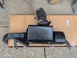 1996-2005 Chevy Astro Gmc Safari 4.3 Complete Air Intake Assembly. Fixed Price $99.00.