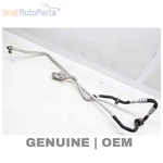 2011-2018 Audi A8 Quattro Rear Ac Hose / Line Pipe 4H0820885E. Fixed Price $100.99.