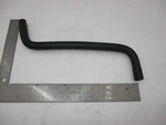 Porsche 924S 944 Fuel Line Hose Tank Filter To Pump New Genuine. Fixed Price $69.95.