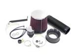 K&n 57I Performance Kit Vw Golf Iv 1.8IT With 25 Mm Hose On Filter Box 57-0421. Fixed Price $264.31.