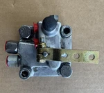 Mercedes W123 Wagon 300TD Suspension Leveling Valve Rebuilt Sls. Fixed Price $399.99.