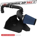 Afe 54-11112 Cold Air Intake Plastic System Kit For 2006-09 Vw Gti / Jetta 2.0L. Fixed Price $359.84.