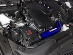 Afe Takeda Cold Air Intake Kit For 16-19 Lexus Gsf 15-19 Rcf 5.0L V8 TR-2017L-D. Fixed Price $386.40.