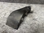 Engine Air Intake Duct Tube Right Mercedes W126 560SEL 420SEL Oem. Fixed Price $40.00.