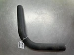 WSS-M96D33-A12 Oem Ford Gas Fuel Tank Filler Neck Elbow Hose 23" Long & 1.5" Id. Fixed Price $34.99.