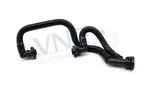 Vne Engine Oil Separator Hose For Boxster, Cayman 4008307. Fixed Price $102.50.