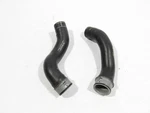 17-21 Porsche 718 Boxster 2017 Water Coolant Radiator Hose Pipe Tube Set !:y. Fixed Price $38.00.