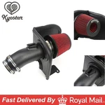 New Cold Air Intake Pipe Kit For 15-16 Acura Tlx 13-17 Accord Crosstour 3.5L V6. Fixed Price $173.39.