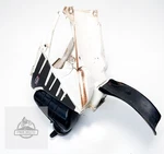 1993 Honda Oem Airbox Intake Cleaner Case Assembly 92 - 94. Fixed Price $80.96.
