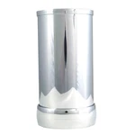 Air Intake 6" Straight Tube 3" O.d. With Collar Clamp Build Your Own 8718 Pipe. Fixed Price $25.88.