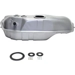 17 Gallon Fuel Gas Tank For 1999-2005 Hyundai Sonata 2001-2004 Kia Optima Silver. Fixed Price $235.04.