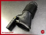 13-15 Jaguar X250 Xf 3.0L Front Air Intake Resonator Tube DX239R504BA Oem. Fixed Price $47.99.