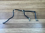 2014-2017 Ferrari California T Fuel Pump Line Pipe Hose 304863 Oem. Fixed Price $98.60.