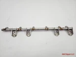 2008 Bmw 535XI 535I N54 E60 E61 High Pressure Fuel Rail 13537575480. Fixed Price $34.99.