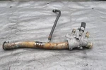 1999-2000 Honda Civic EM1 B16A2 1.6L Oem Thermostat Housing Coolant Pipe Neck. Fixed Price $99.99.