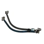 1999 2003 Ford 7.3L Diesel Engine Supply & Return Fuel Lines F81A-9J338-LE Oem. Fixed Price $129.00.